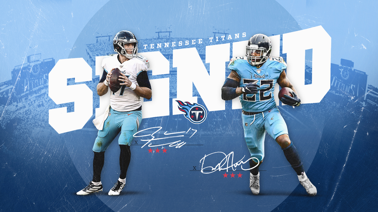 Tennessee Titans Concept Jersey 2020 by Luc S. on Dribbble