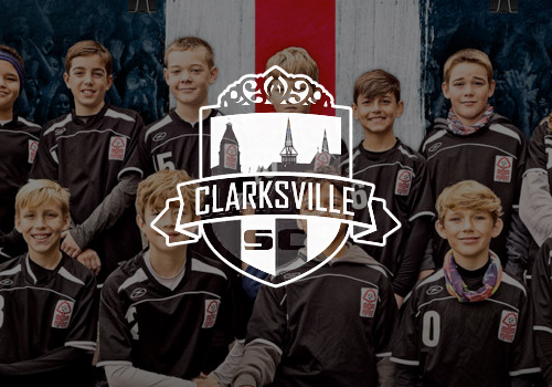 Clarksville Soccer Club